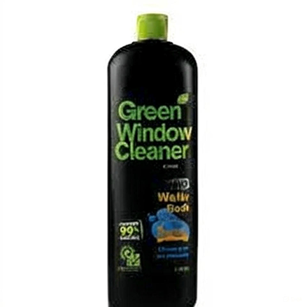 Window Cleaner
